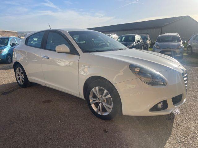 ALFA ROMEO Giulietta 1.6 JTDm-2 105 CV