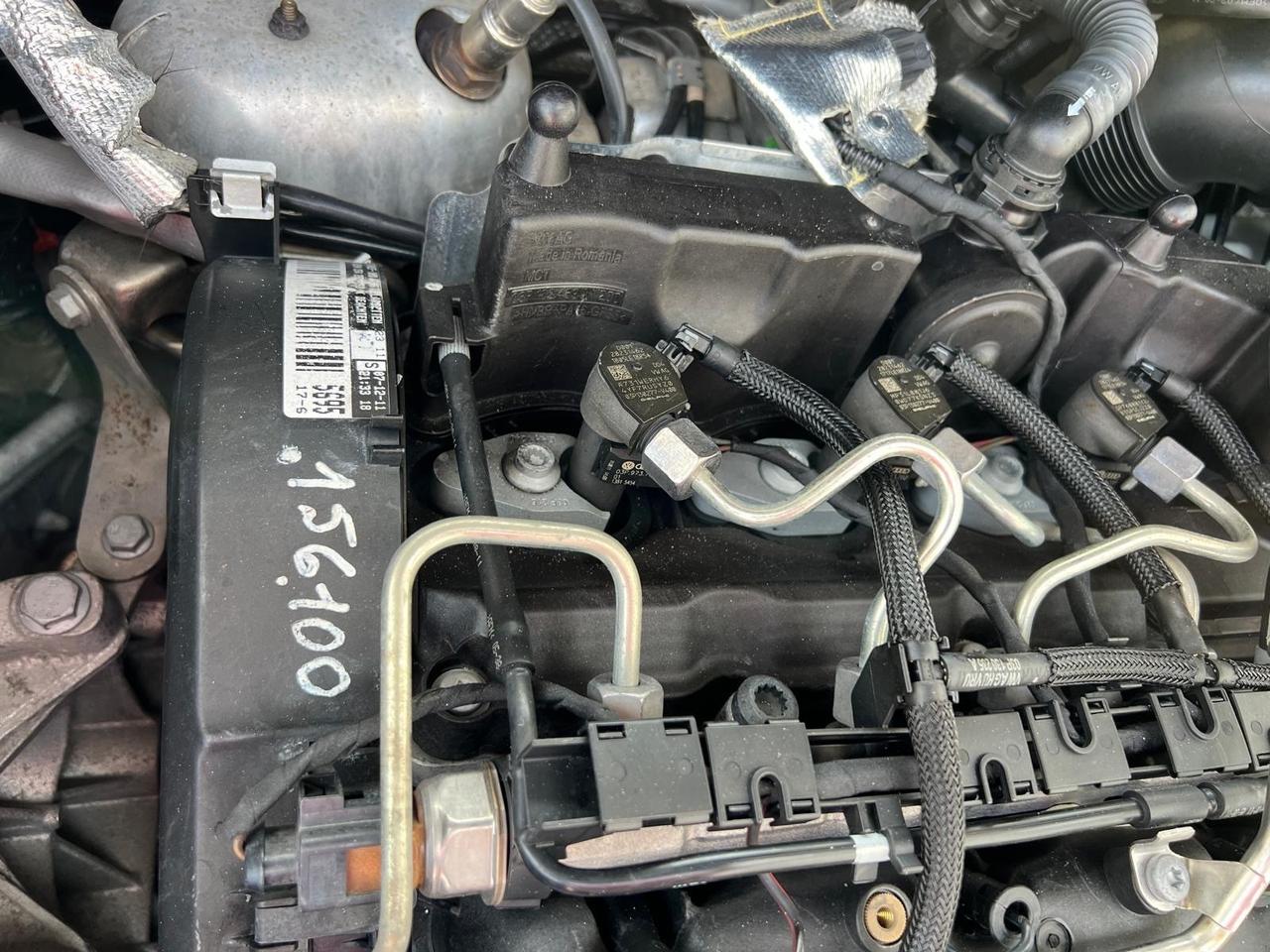 Volkswagen Polo 1.2 TDI DPF 5 p. United