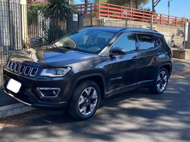 Jeep Compass 1.6 Multijet II 2WD Limited NUOVO