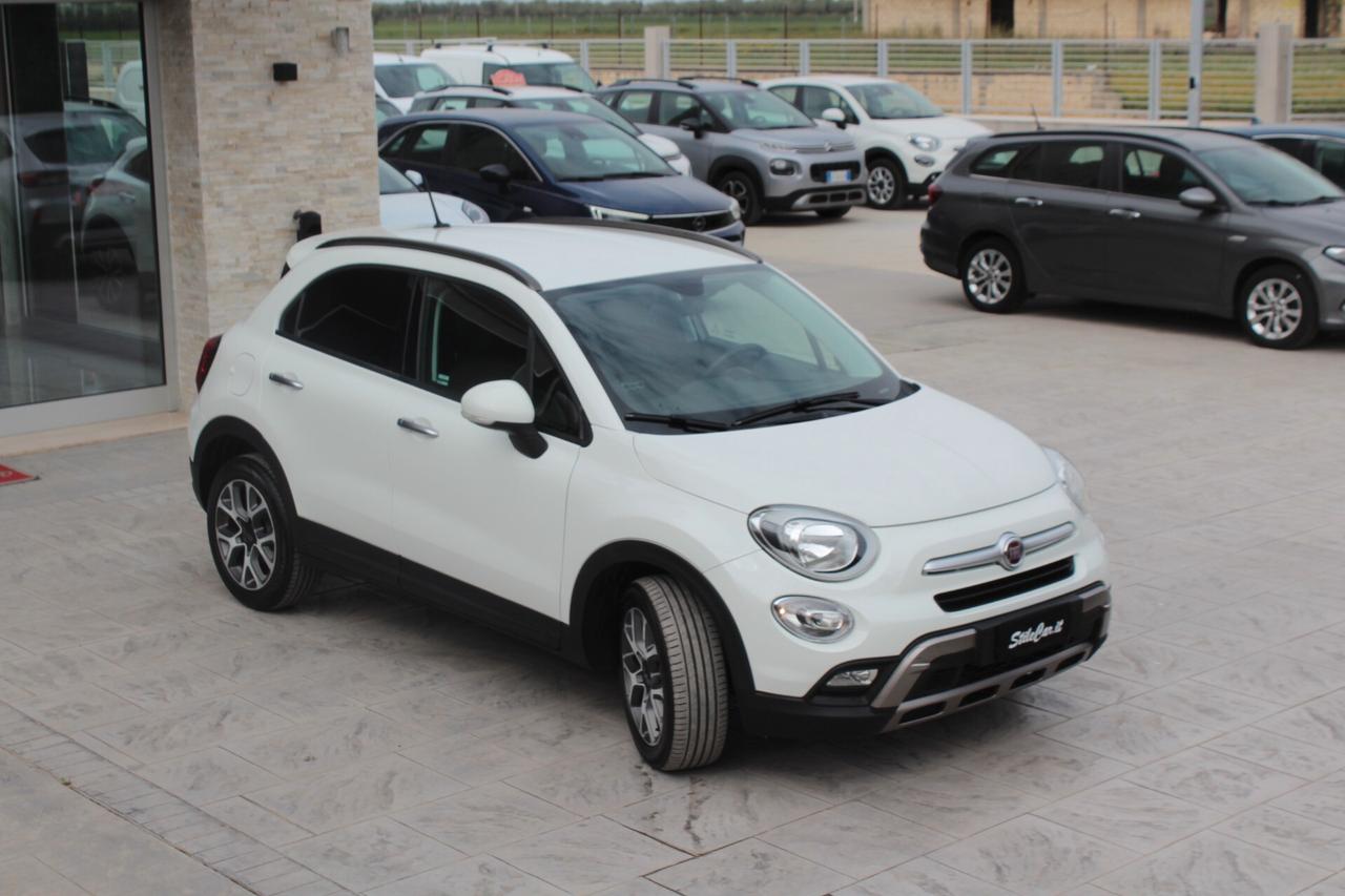 Fiat 500X 1.6 MultiJet 120 CV Pop Star