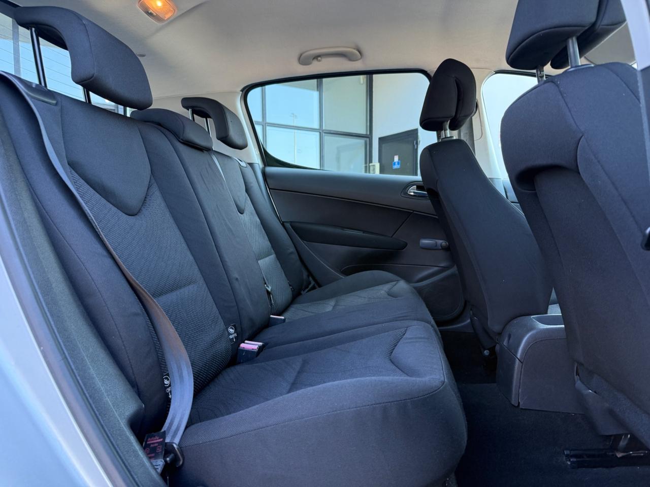 Peugeot 308 1.6 VTi 120CV 5p.|NEOPATENTATI