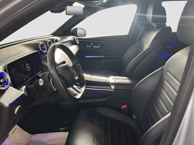 MERCEDES-BENZ G LC (X254) LC 200 4Matic Mild Hybrid AM Pr