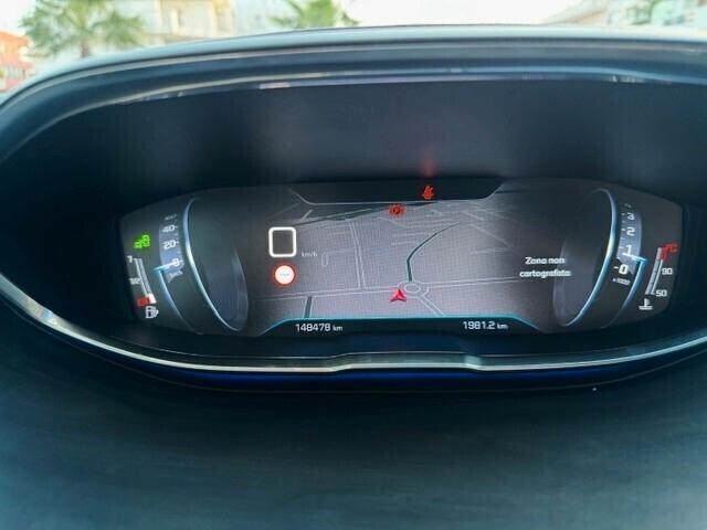 Peugeot 3008 BlueHDi 130 S&S Allure