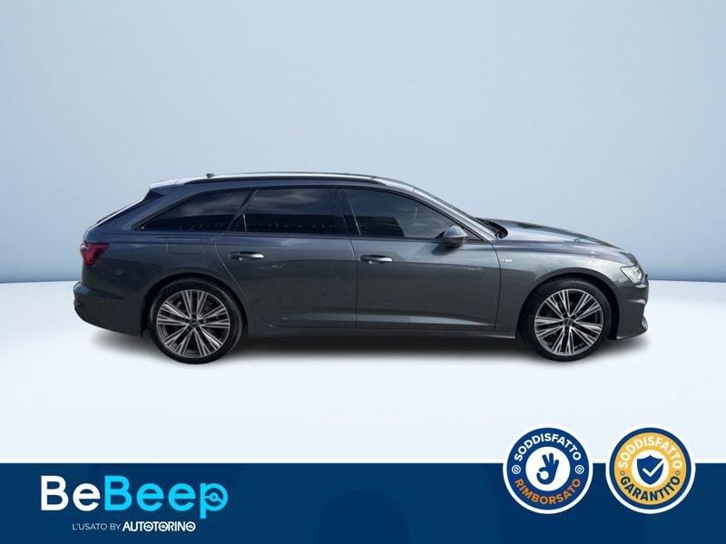 Audi A6 AVANT 40 2.0 TDI MHEV BUSINESS SPORT QUATTRO S-