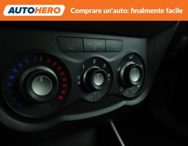 ALFA ROMEO MiTo 1.3 JTDm 85 CV S&S Distinctive