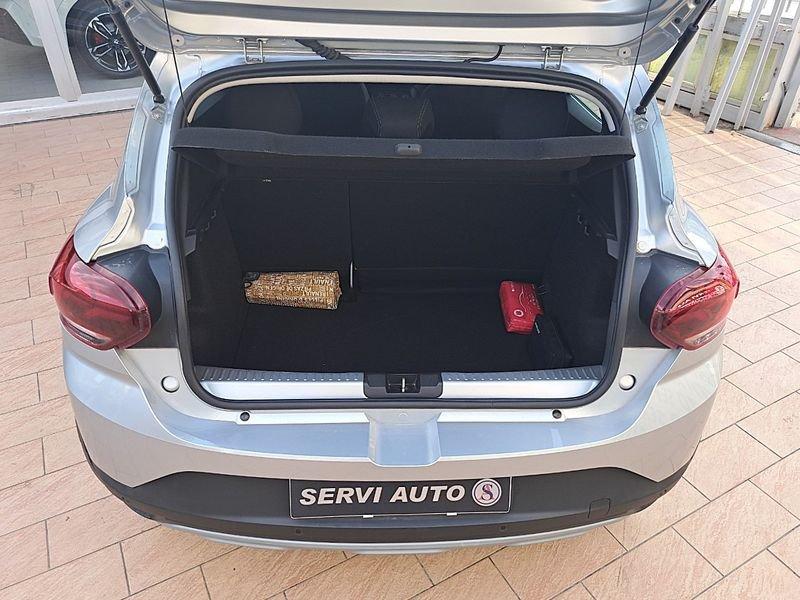Dacia Sandero Sandero Stepway 1.0 tce Comfort Eco-g 100cv