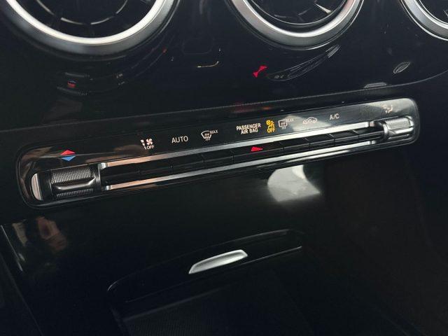 MERCEDES-BENZ CLA 200 d Automatic Shooting Brake Business Extra