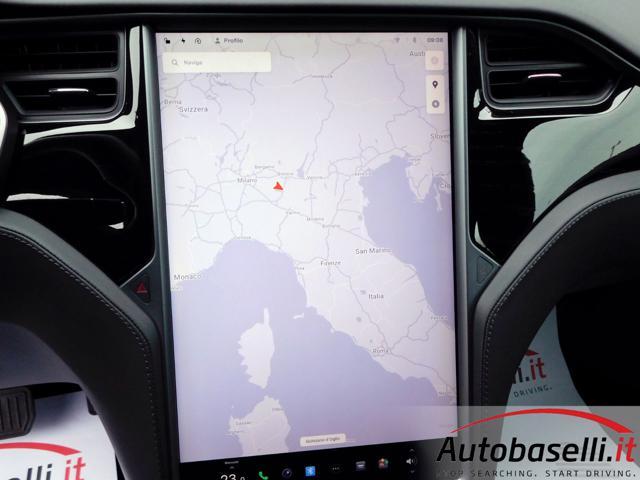 TESLA Model S S 75D 75KWH ALL-WHEEL DRIVE - AUTOPILOT AVANZATO
