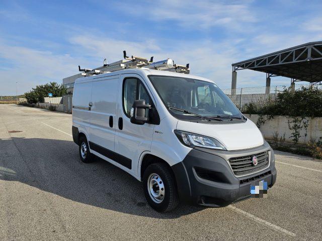 FIAT Ducato 28 2.3 MJT 120CV PC-TN OFFICINA MOBILE