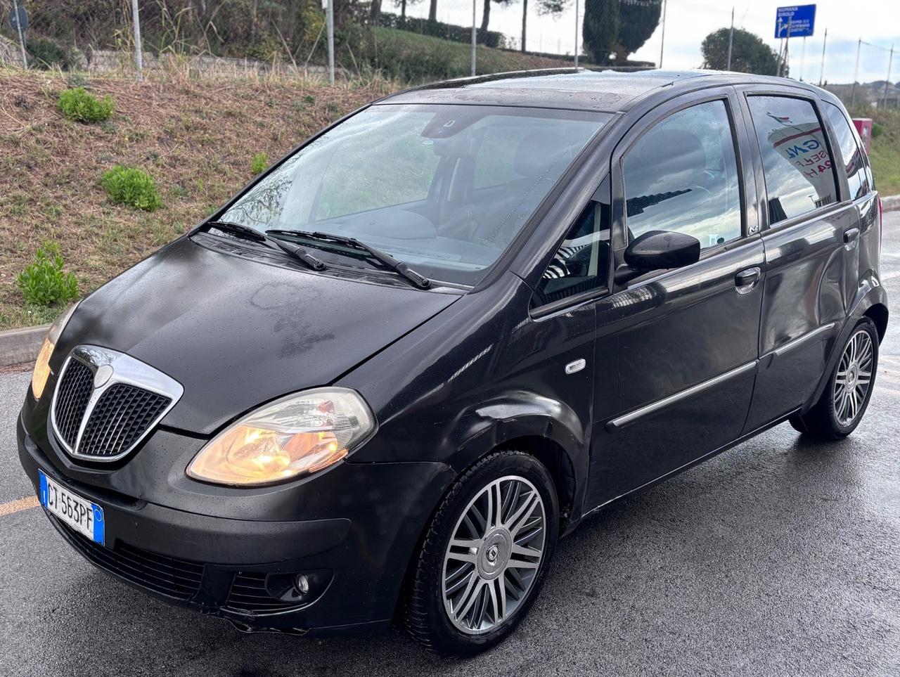 Lancia MUSA 1.3 Multijet 16V Platino