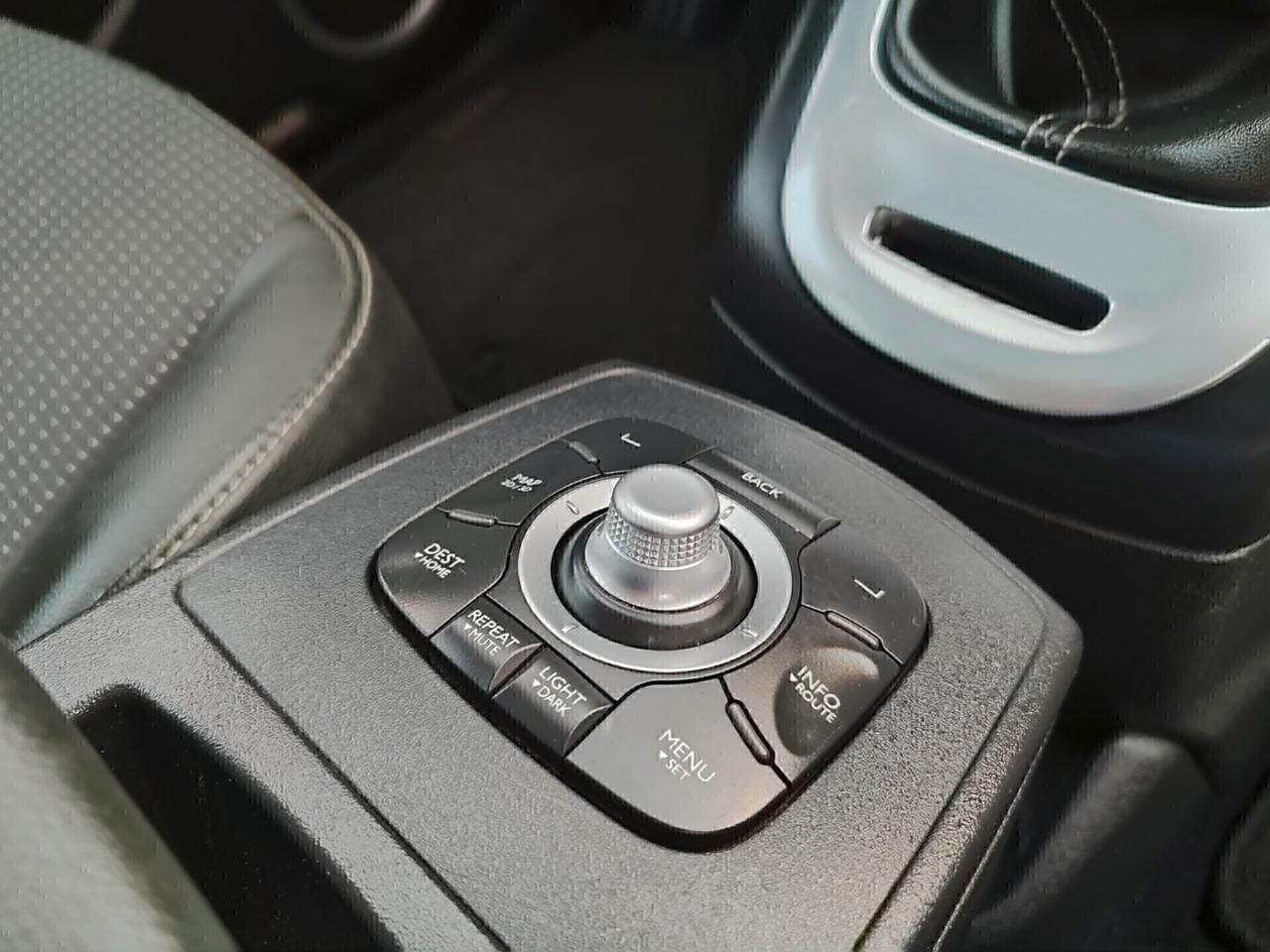 Renault Scénic 1.9 dCi~7 POSTI~09/2011