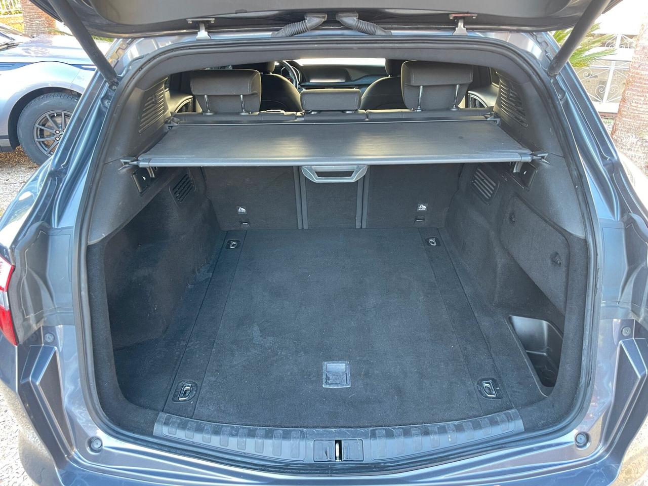 Alfa Romeo Stelvio 2.2 Turbodiesel 160CV Business 2022