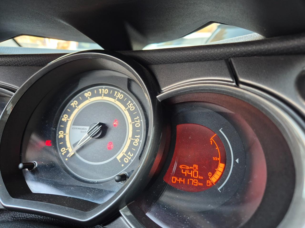 Citroen C3 PureTech 68 Exclusive 1.0 Benz UNIPRO