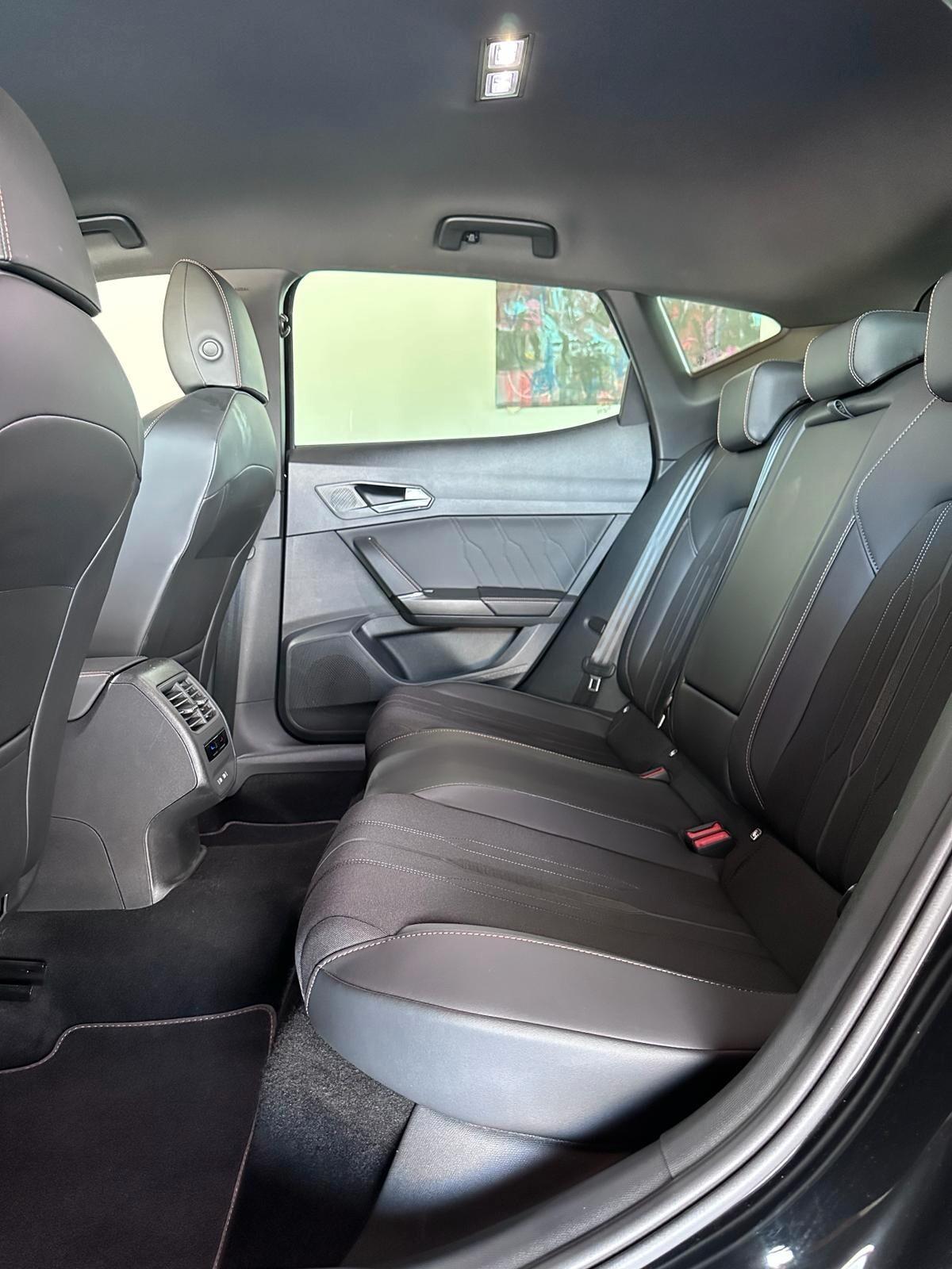 Cupra Formentor 2.0 TDI 4Drive DSG 2023 UniProprietario Prezzo Reale
