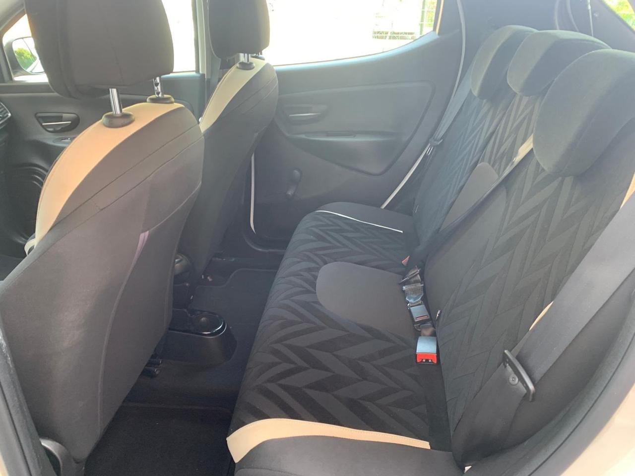 Lancia Ypsilon 1.2 69 CV 5 porte GPL Ecochic Mya