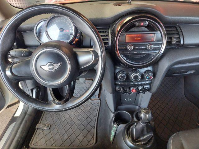 MINI One 1.2 One 75 CV
