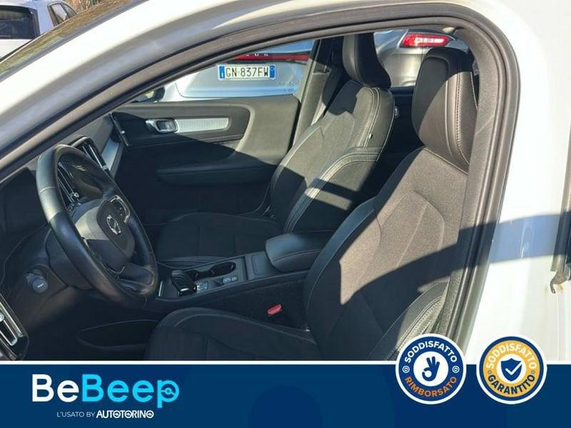 Volvo XC40 2.0 D3 AWD GEARTRONIC