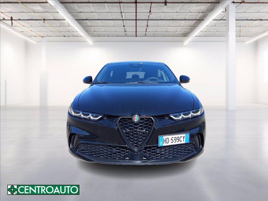 ALFA ROMEO Tonale 1.5 hybrid Sprint 160cv tct7 del 2026
