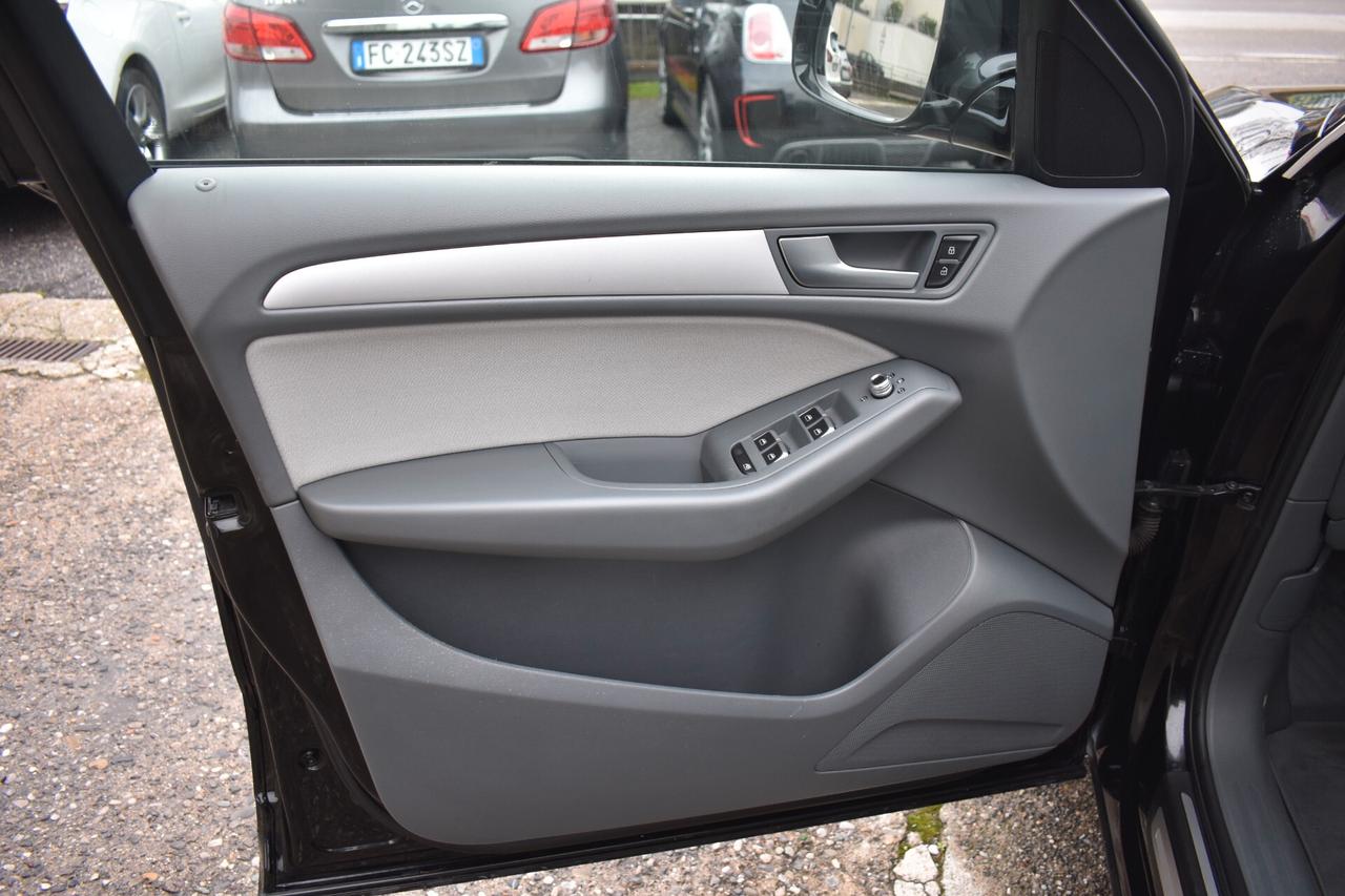 Audi Q5 3.0 v6 Tdi Quattro 250cv s-tronic 4x4