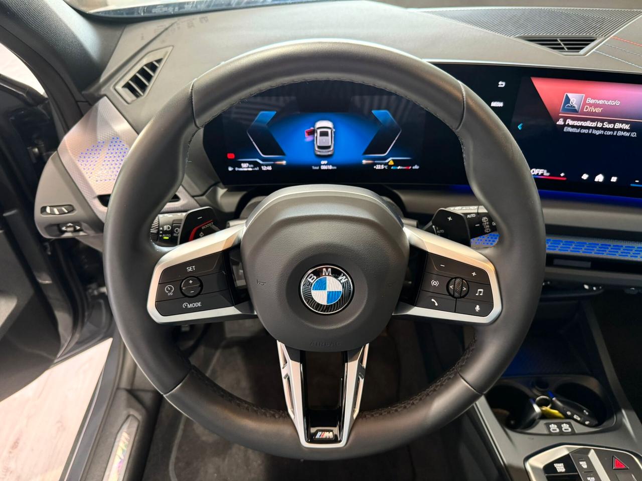Bmw 118d 5p. M-Sport