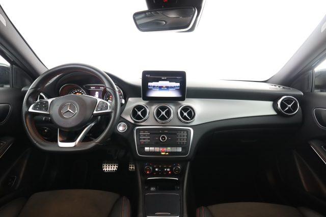 MERCEDES-BENZ CLA sse GLA GLA 200 CDI/d Automatic Premium