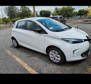 Renault ZOE Life R90 Flex