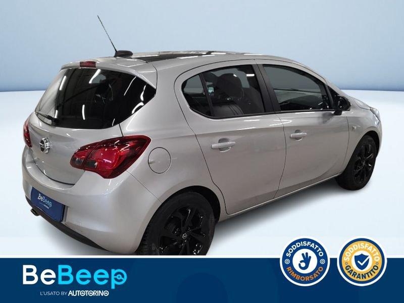 Opel Corsa 5P 1.4 B-COLOR S&S 90CV MTA