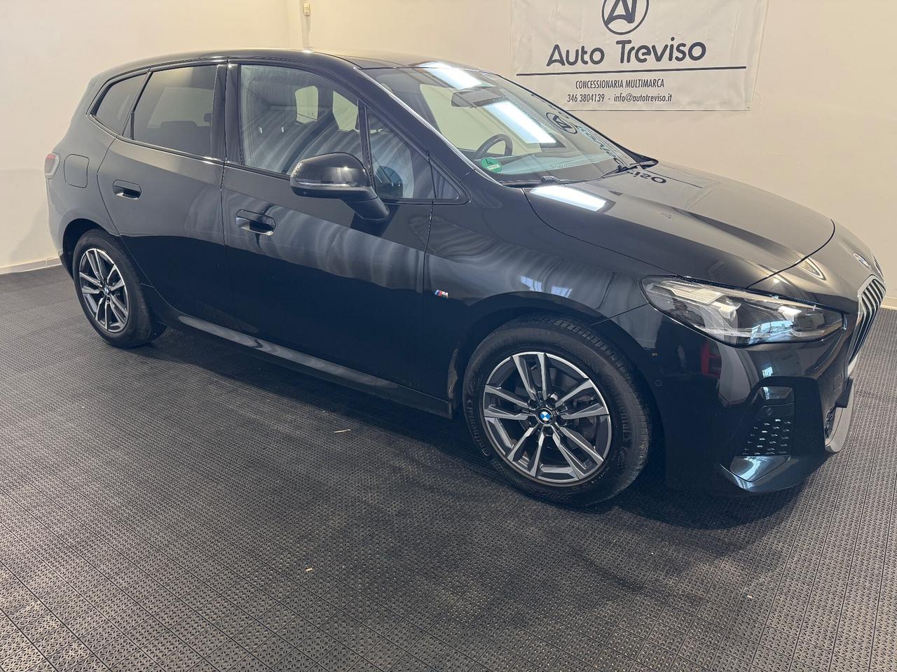 Bmw 2er Active Tourer 218i Msport