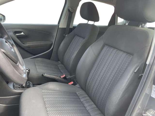 Volkswagen Polo 5p 1.0 mpi Trendline 60cv