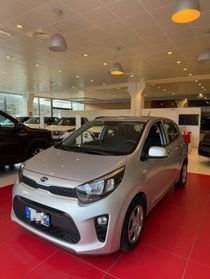 KIA Picanto 1.0 12V 5 porte Active