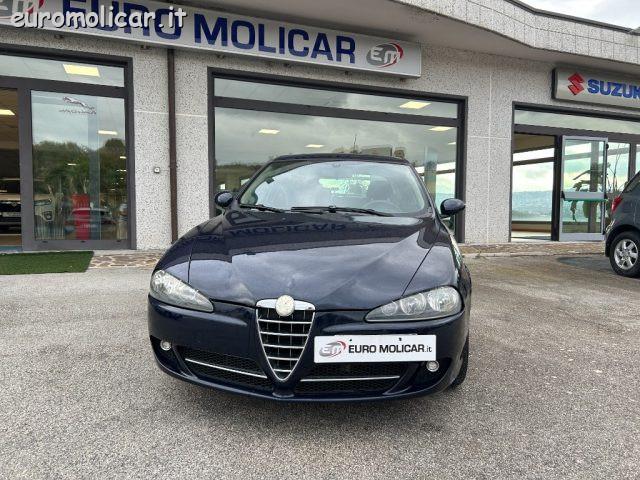 ALFA ROMEO 147 1.9 JTD 120 cv Distinctive