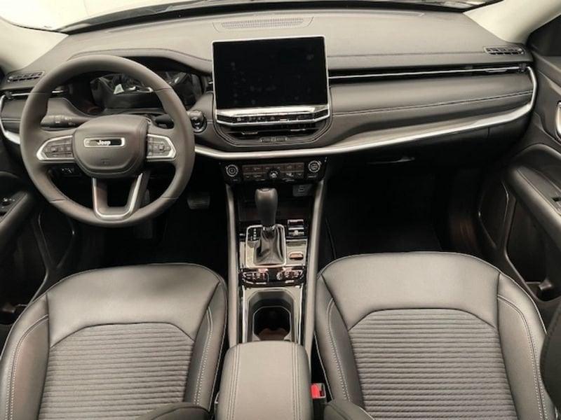 Jeep Compass PHEV Plug-In Hybrid My23 Limited 1.3 Turbo T4 Phev 4xe At6 190cv