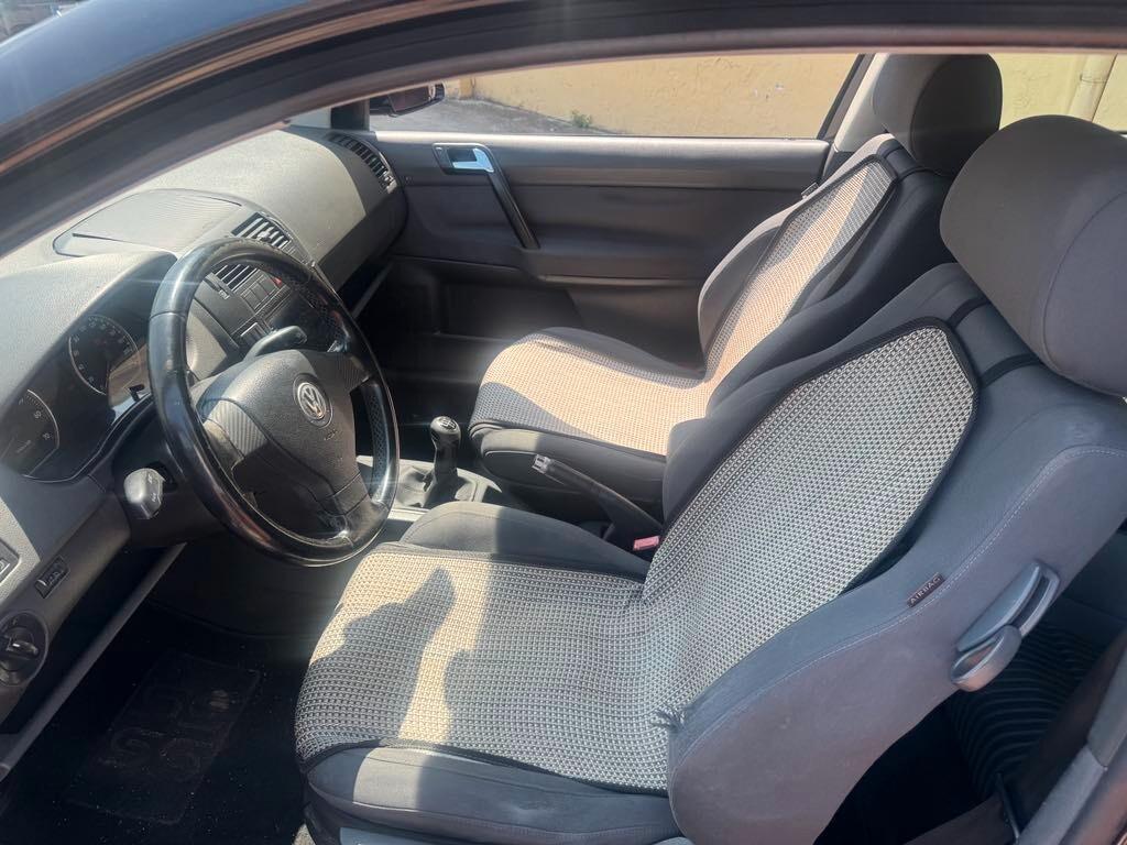 Volkswagen Polo Anno 2005 1.4 Benzina