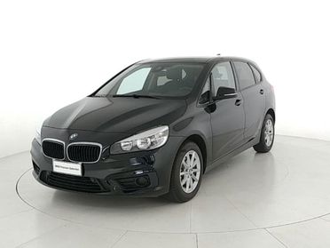 BMW Serie 2 Active Tourer 214d Active Tourer Advantage