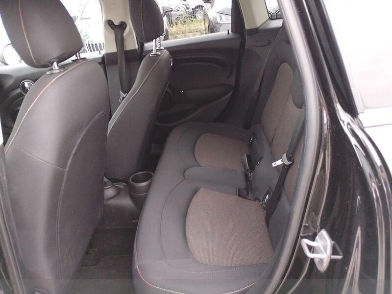 MINI Mini 5 porte Mini 2014 Benzina Mini 1.5 One Hype 5p