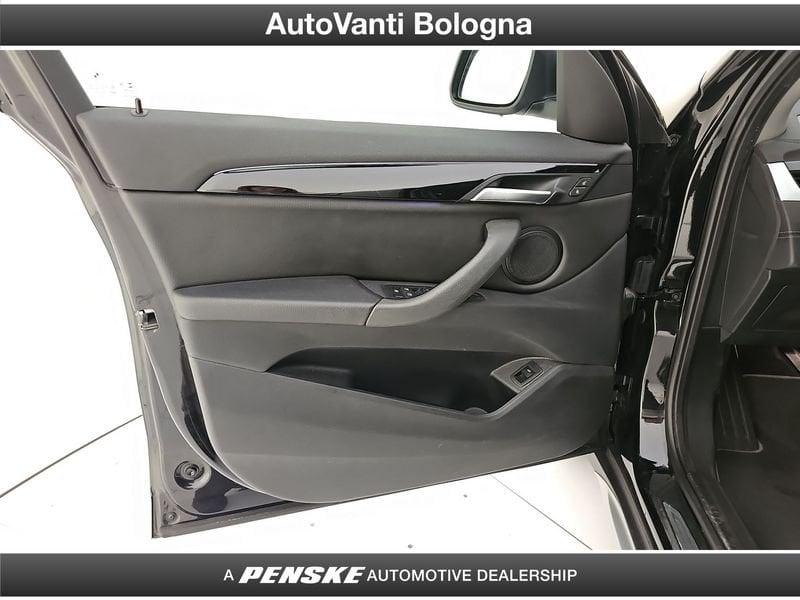 BMW X1 xDrive18d xLine Plus