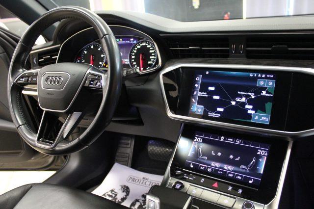AUDI A6 Avant 40 2.0 TDI quattro S tronic "IVA DETRAIBILE"