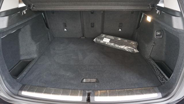 BMW X1 xDrive18d xLine Plus