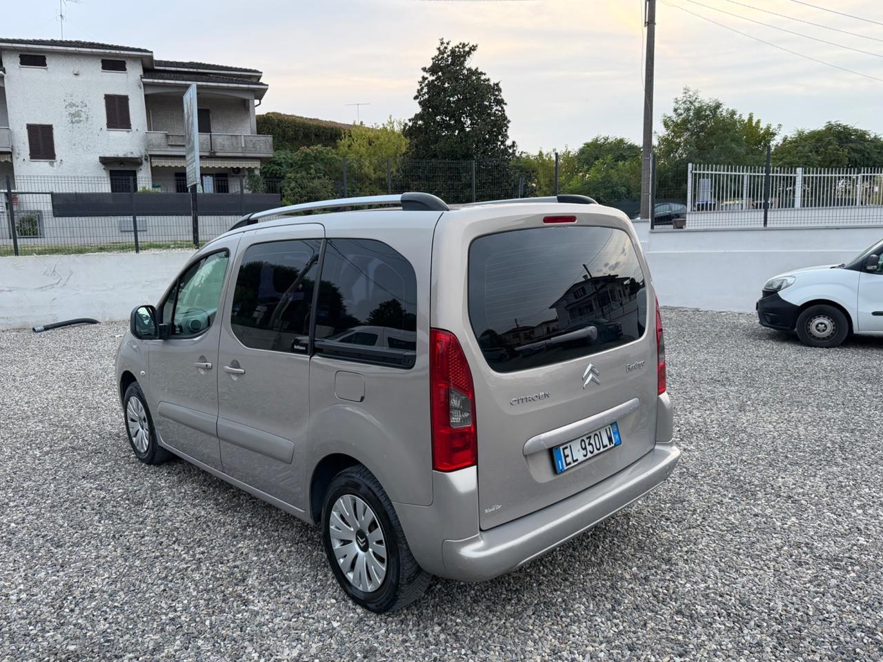 Citroen Berlingo Multispace 1.6 e-HDi 90 CMP6 Seduction