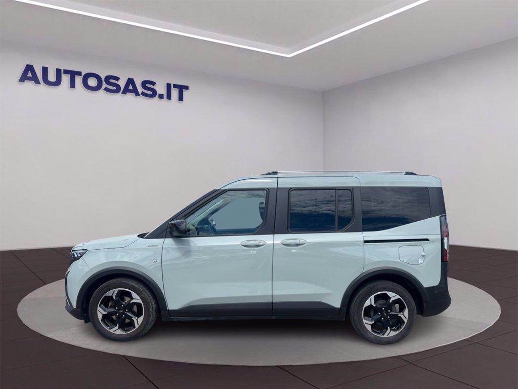 FORD Tourneo Courier 1.0 EcoBoost Active del 2024