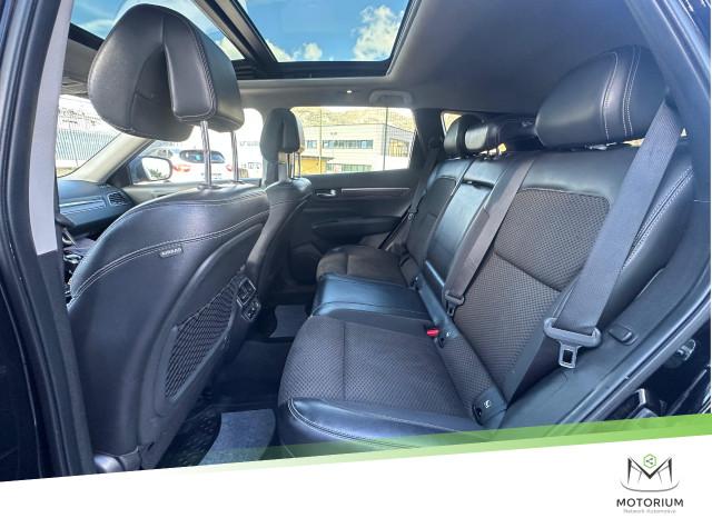 Renault Koleos dCi 130CV Energy Intens