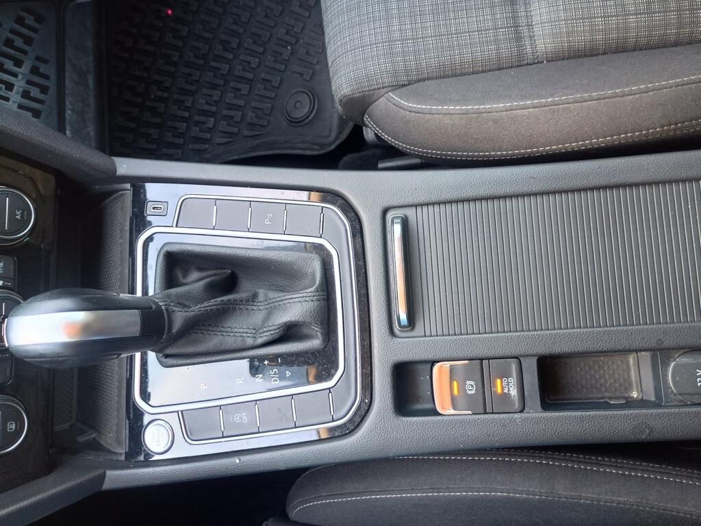 Volkswagen Passat Variant 1.6 TDI 120cv DSG Business BMT
