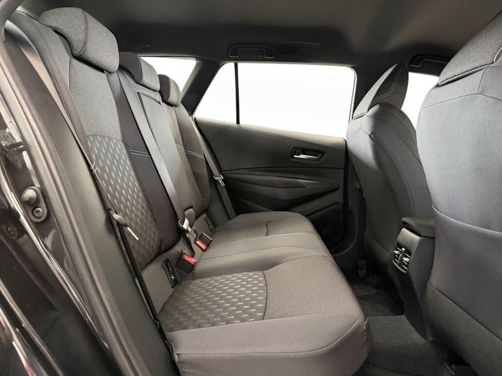 Toyota Corolla Touring Sports 2.0 VVT-i Hybrid Dynamic Force Active CVT