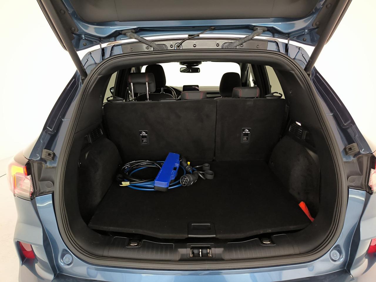 Ford Kuga 2.5 phev st-line 2wd 225cv cvt