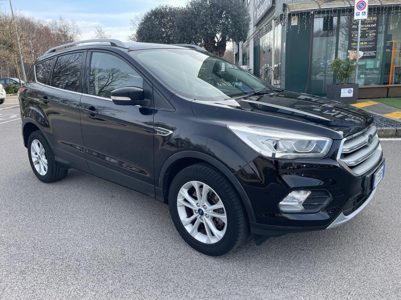 Ford Kuga 1.5 TDCI 120 CV S&S 2WD*Navi*Euro6 *Cerchi*