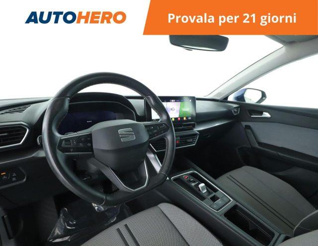SEAT Leon Sportstourer 2.0 TDI 150 CV DSG Style