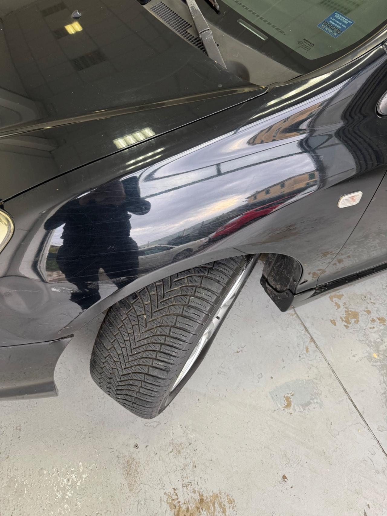 Honda Civic 1.7 16V CTDi cat 3 porte Sport