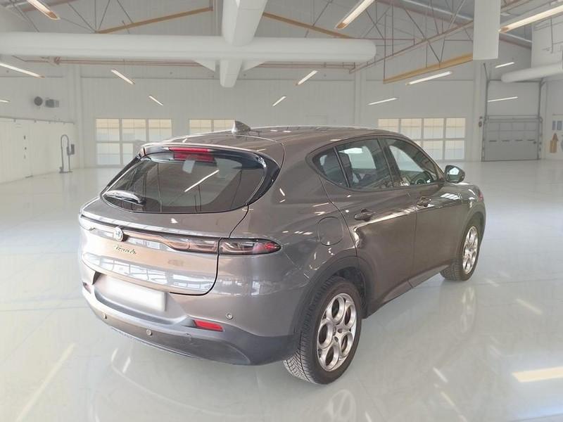 ALFA ROMEO TONALE 1.5 130 CV HYBRID TCT7 SPRINT SUV