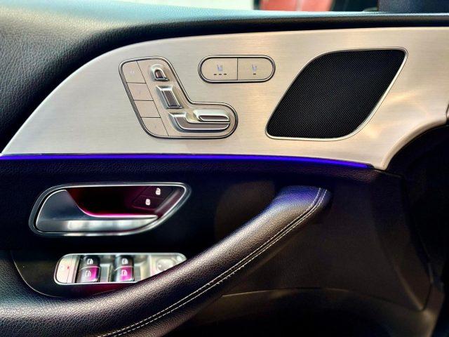 MERCEDES-BENZ GLE 350 de 4Matic EQ-Power Premium