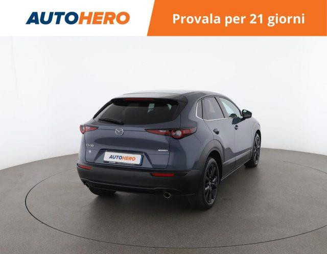 MAZDA CX-30 2.0L e-Skyactiv-G 150 CV M Hybrid 2WD Homura